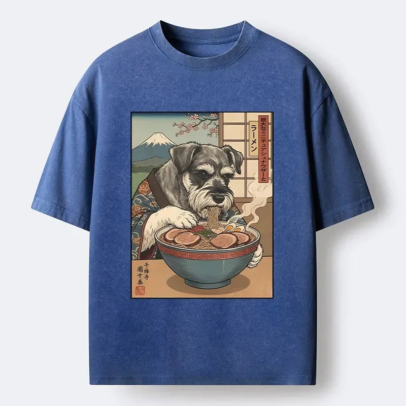 japanese meme t-shirt for men