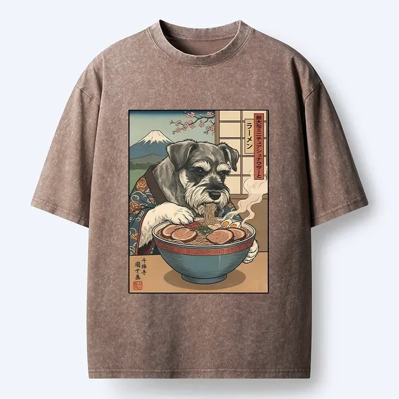 japanese meme t-shirt for men