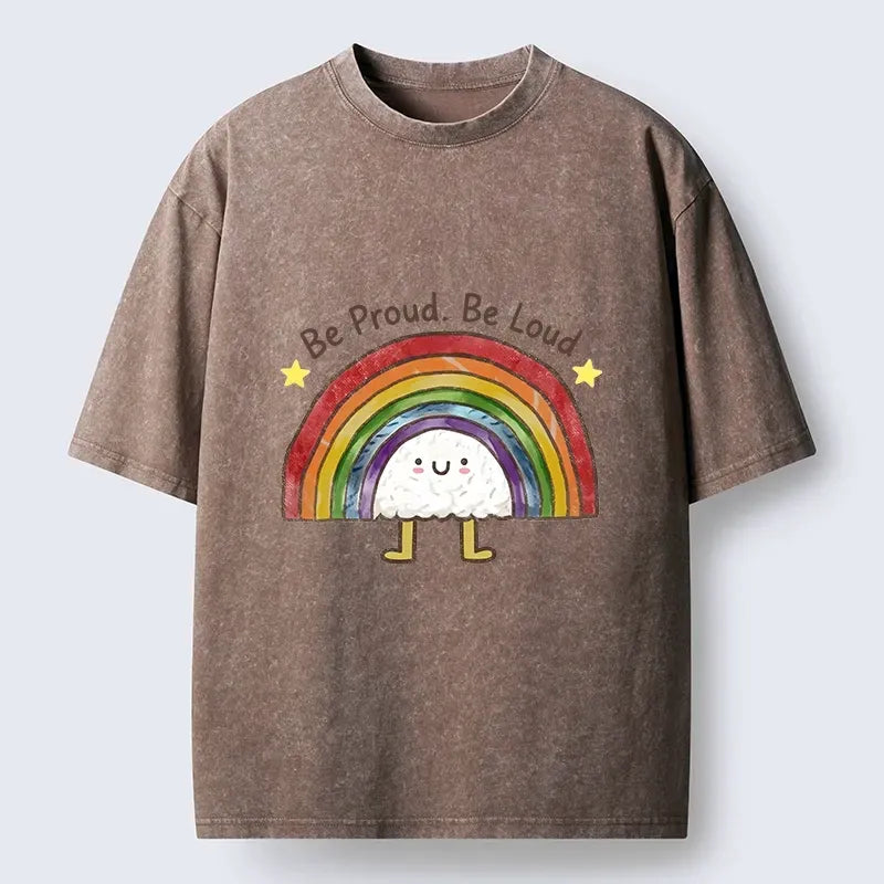 Japanese Art T-Shirt for Summer