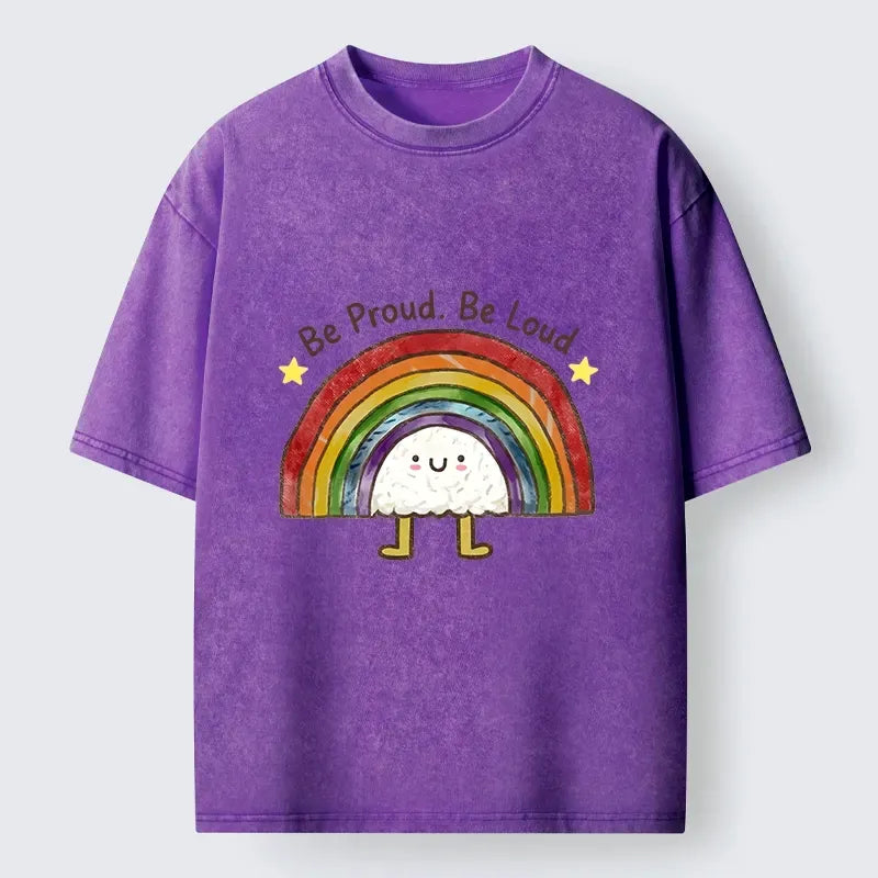 Japanese Art T-Shirt for Summer