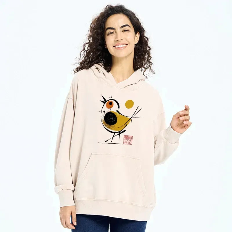Kyoto Lion hoodie best seller