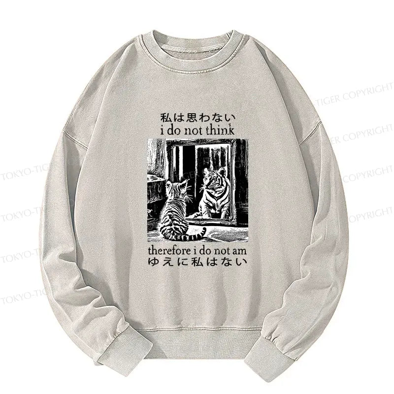 Kyoto-Lion Vintage Cat Sweatshirt Deal