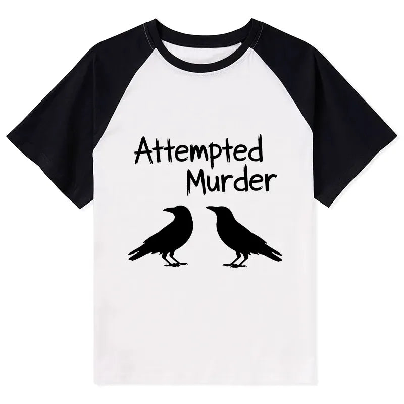 unisex cotton raglan best seller