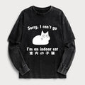 Kyoto Lion Kitten Graphic Tee