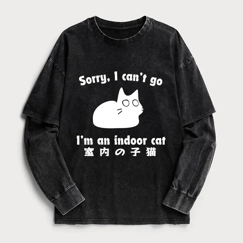 Kyoto Lion Kitten Graphic Tee