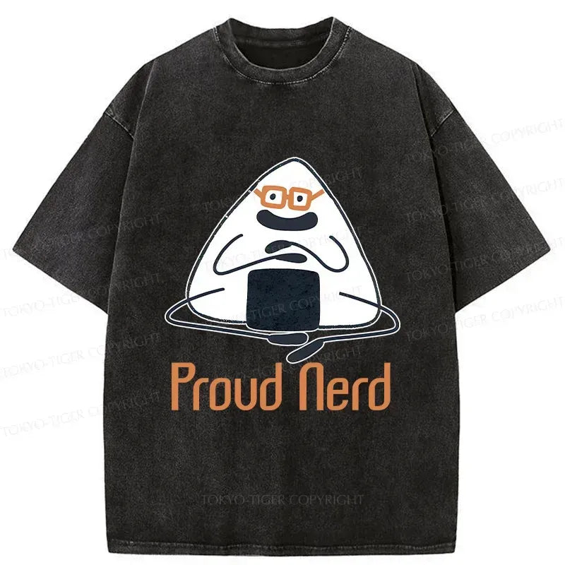 Kyoto Lion Onigiri Nerd Gift Idea
