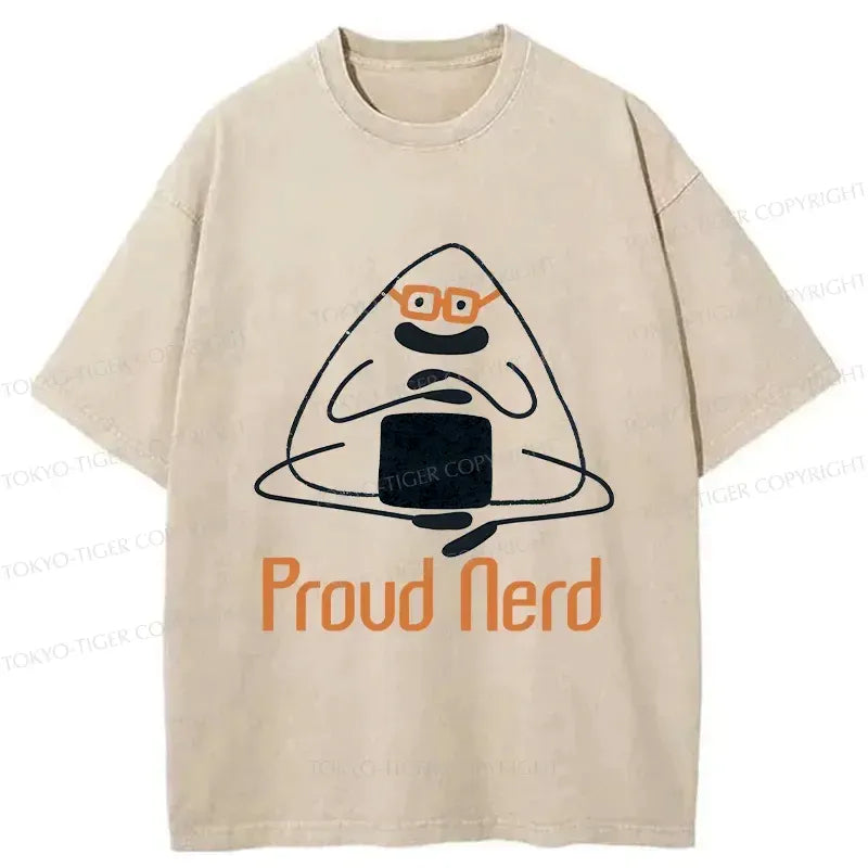 Kyoto Lion Onigiri Nerd Gift Idea