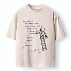 Best Seller Code Programmer Robot T-Shirt
