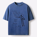 Best Seller Code Programmer Robot T-Shirt