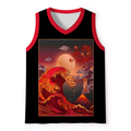 Japanese Mesh Tank Top for Summer