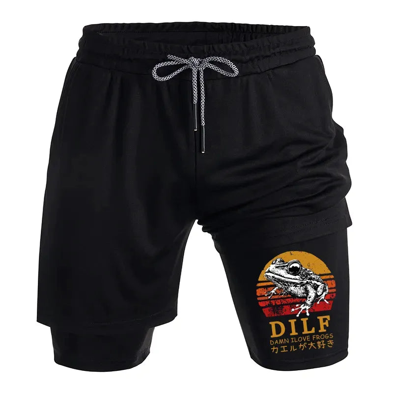Japanese Vintage Shorts for Daily Wear