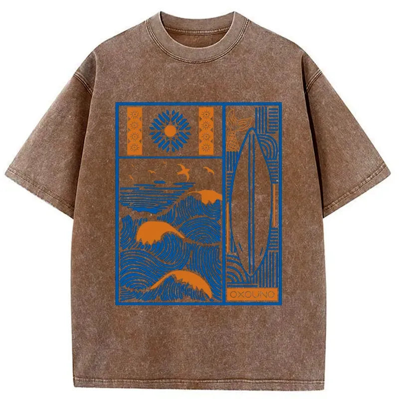 Vintage Japanese T-Shirt Best Seller
