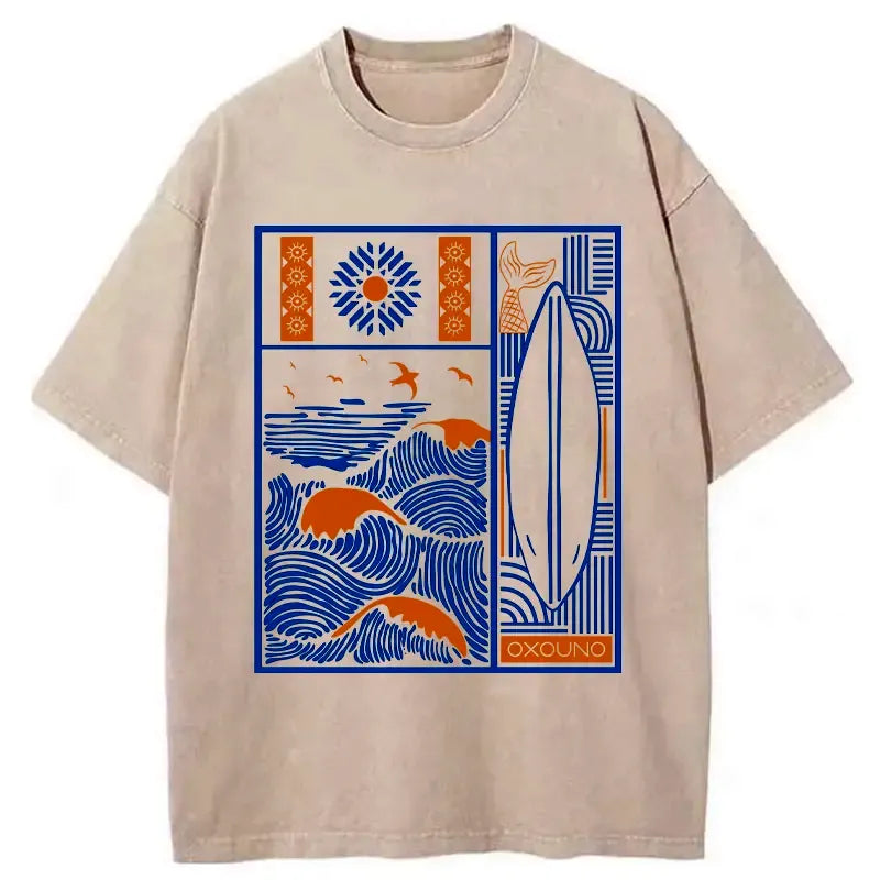 Vintage Japanese T-Shirt Best Seller