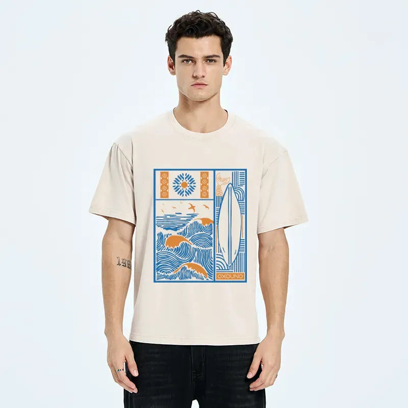 Vintage Japanese T-Shirt Best Seller