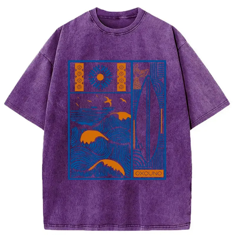 Vintage Japanese T-Shirt Best Seller
