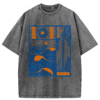 Vintage Japanese T-Shirt Best Seller
