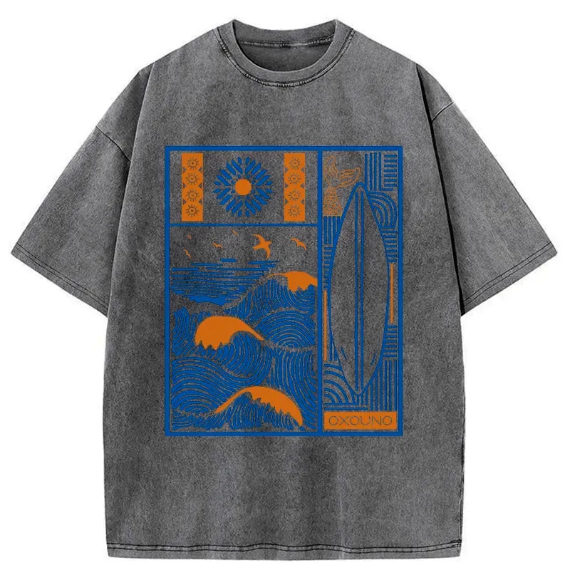 Vintage Japanese T-Shirt Best Seller