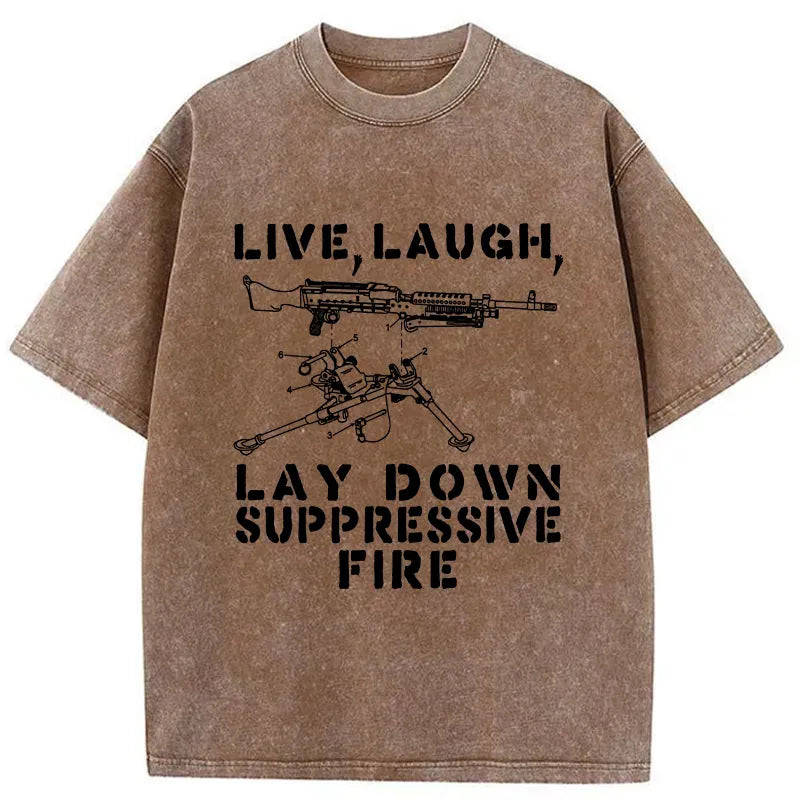 Japanese Style T-Shirt for Daily Wear
