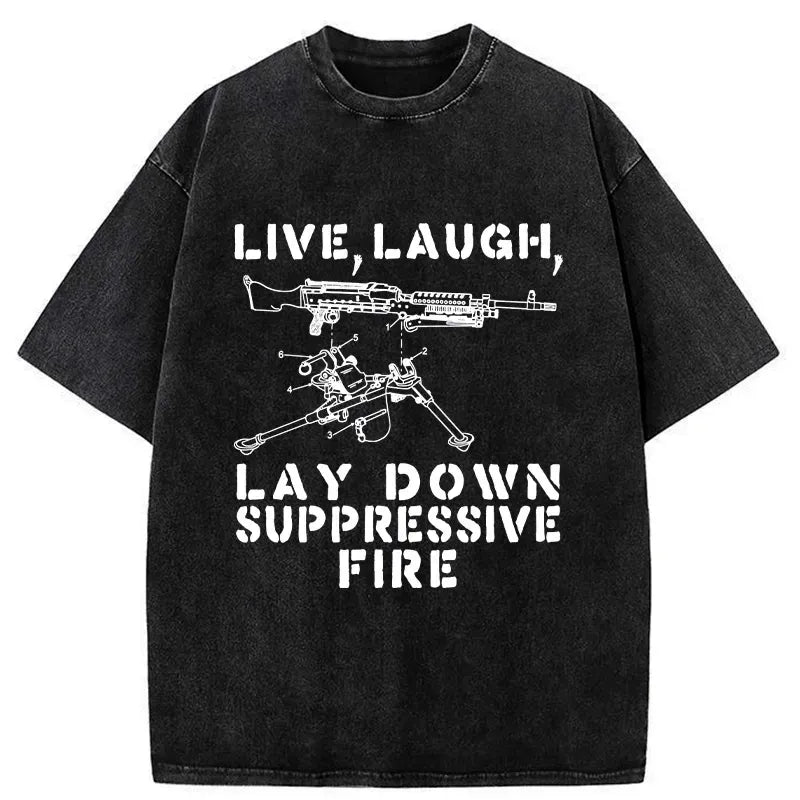 Japanese Style T-Shirt for Daily Wear