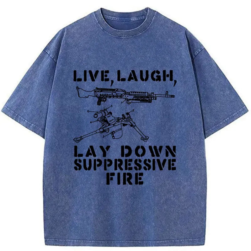 Japanese Style T-Shirt for Daily Wear