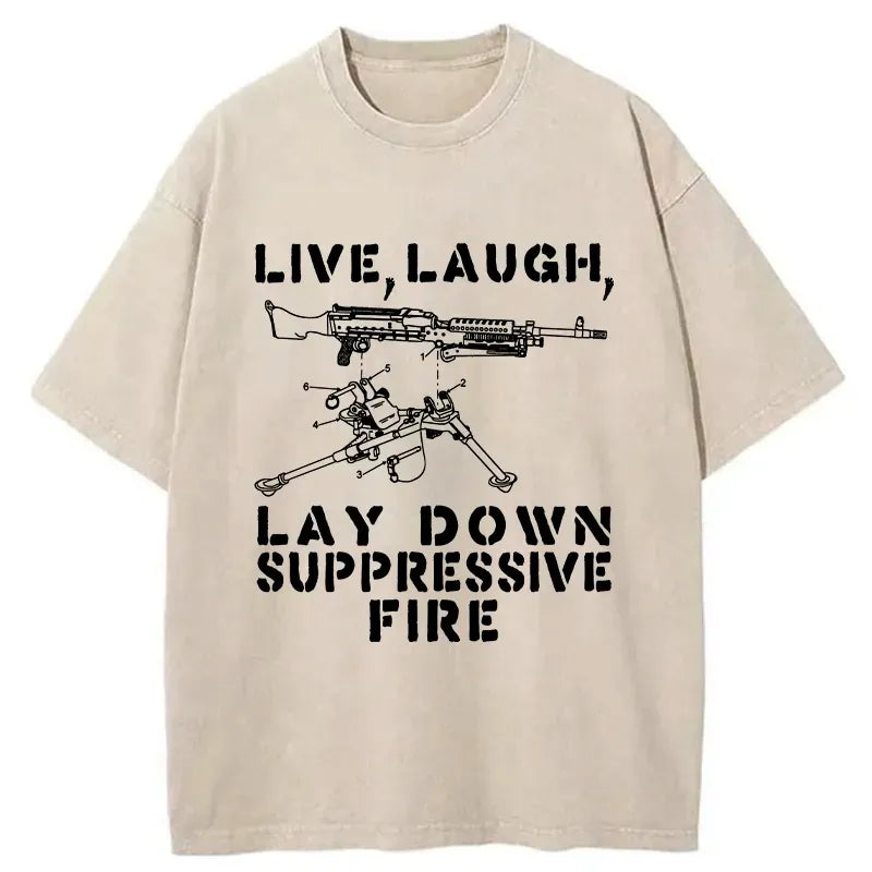 Japanese Style T-Shirt for Daily Wear