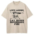 Japanese Style T-Shirt for Daily Wear