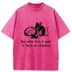 Japanese Vintage Washed T-Shirt