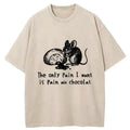 Japanese Vintage Washed T-Shirt
