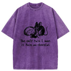 Japanese Vintage Washed T-Shirt