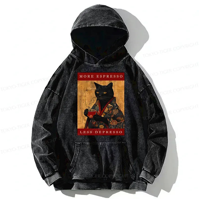 Unisex vintage style hoodie on sale