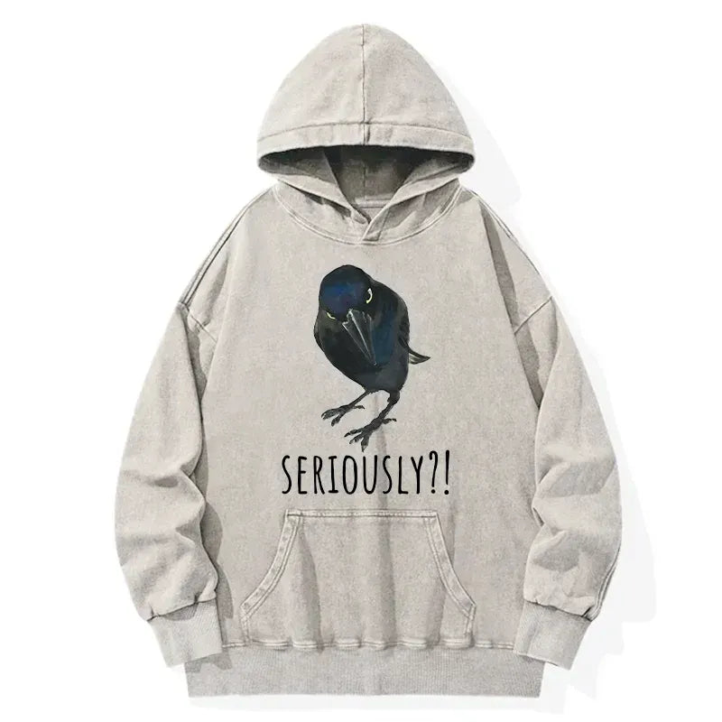 Unisex Japanese Streetwear Hoodie