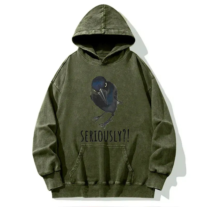 Vintage Ukiyo-e Hoodie for Spring
