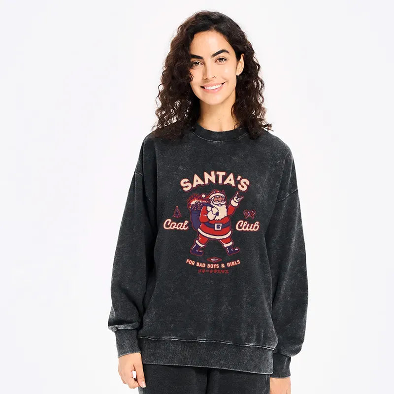 Kyoto lion sweatshirt comfortable daily wear