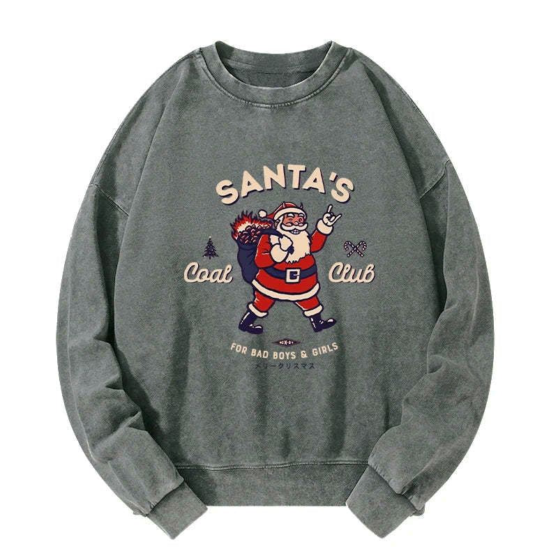 Kyoto lion sweatshirt comfortable daily wear