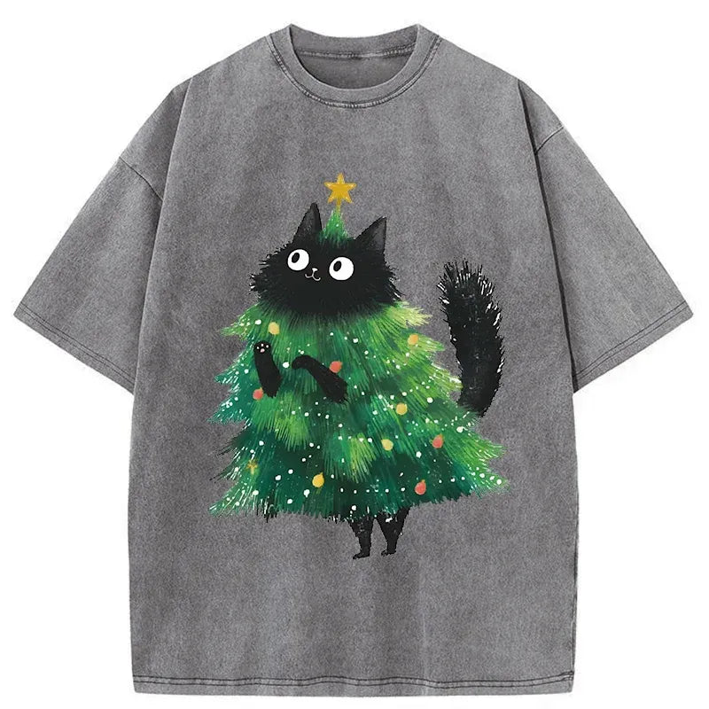 vintage Kyoto lion t-shirt for men