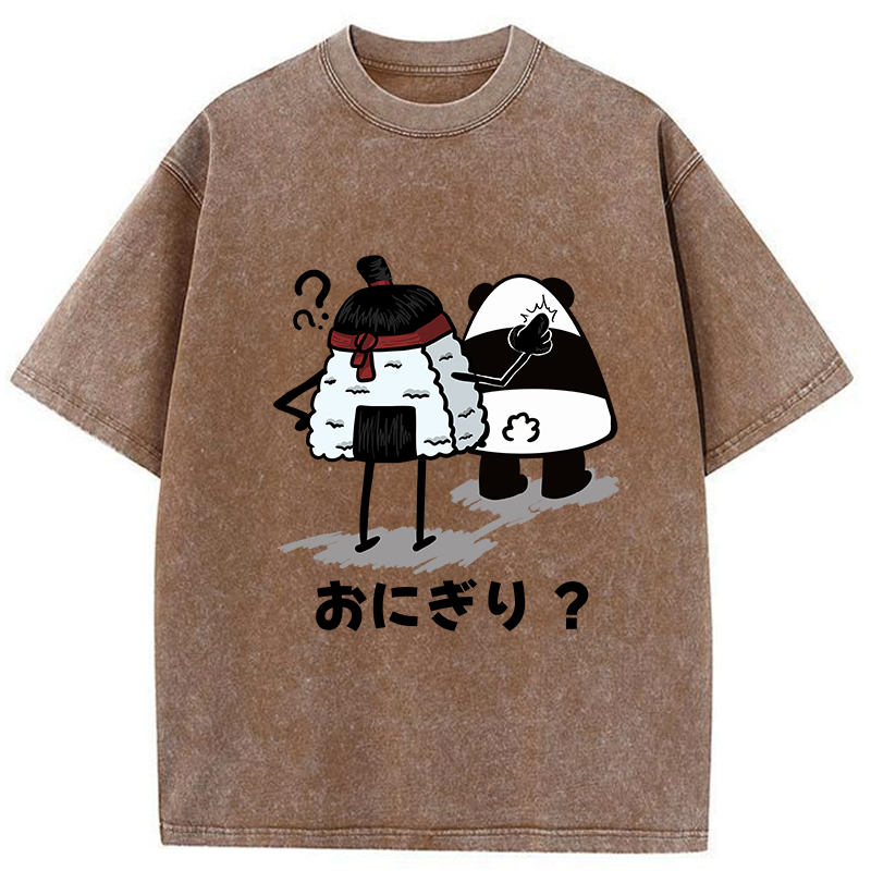 vintage Kyoto lion streetwear tee