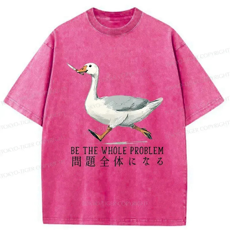 Japanese Vintage T-Shirt for Daily Wear