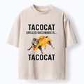 Washed Unisex T-Shirt for Streetwear