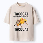 Washed Unisex T-Shirt for Streetwear