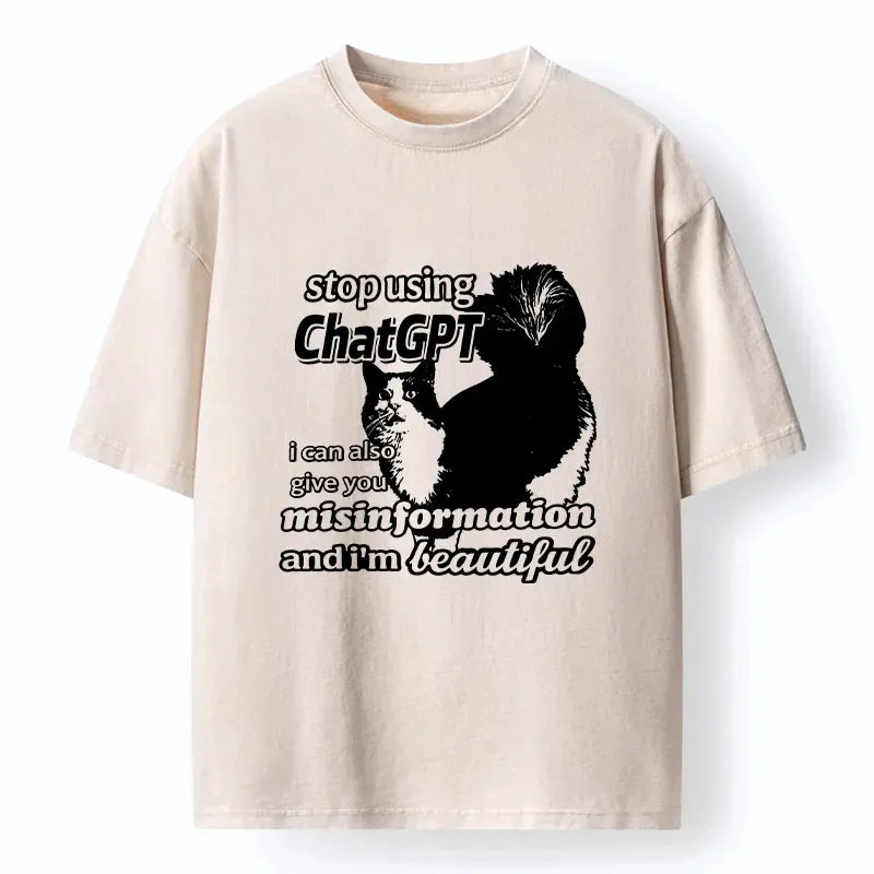 Japanese Vintage Kyoto Lion T-Shirt on Sale