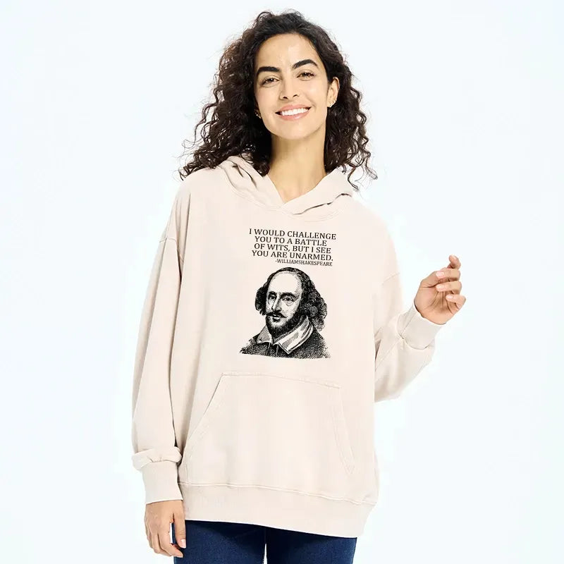 Japanese vintage hoodie with sarcastic quote