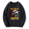 kyoto lion pigeon sweatshirt limited edition