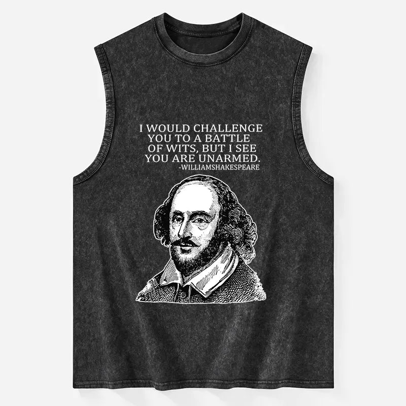 Soft Cotton Tank Top for Summer