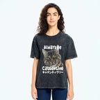 kyoto lion vintage unisex tee