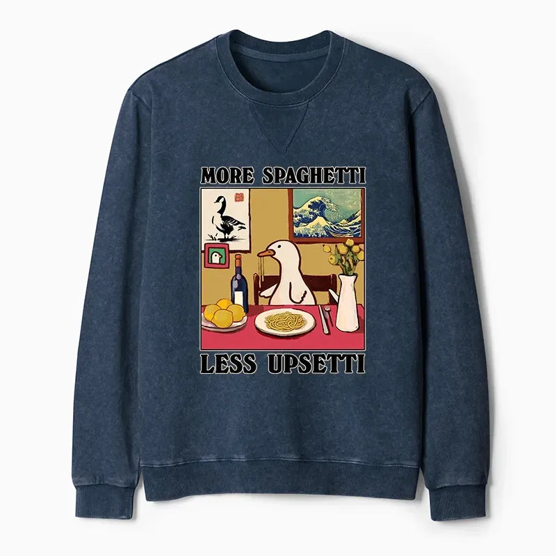 Kyoto Lion Sweatshirt Unisex Comfortable Gift