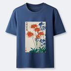 Kyoto-Lion Classic Tee Free Shipping