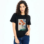 Best Seller Red Spider Lily Japanese T-Shirt