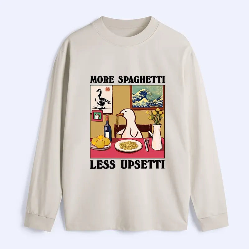 Japanese Classic Long Sleeve for Daily Wear