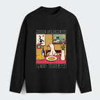 Japanese Classic Long Sleeve for Daily Wear