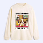 Unisex Cotton T-Shirt for Gift Idea